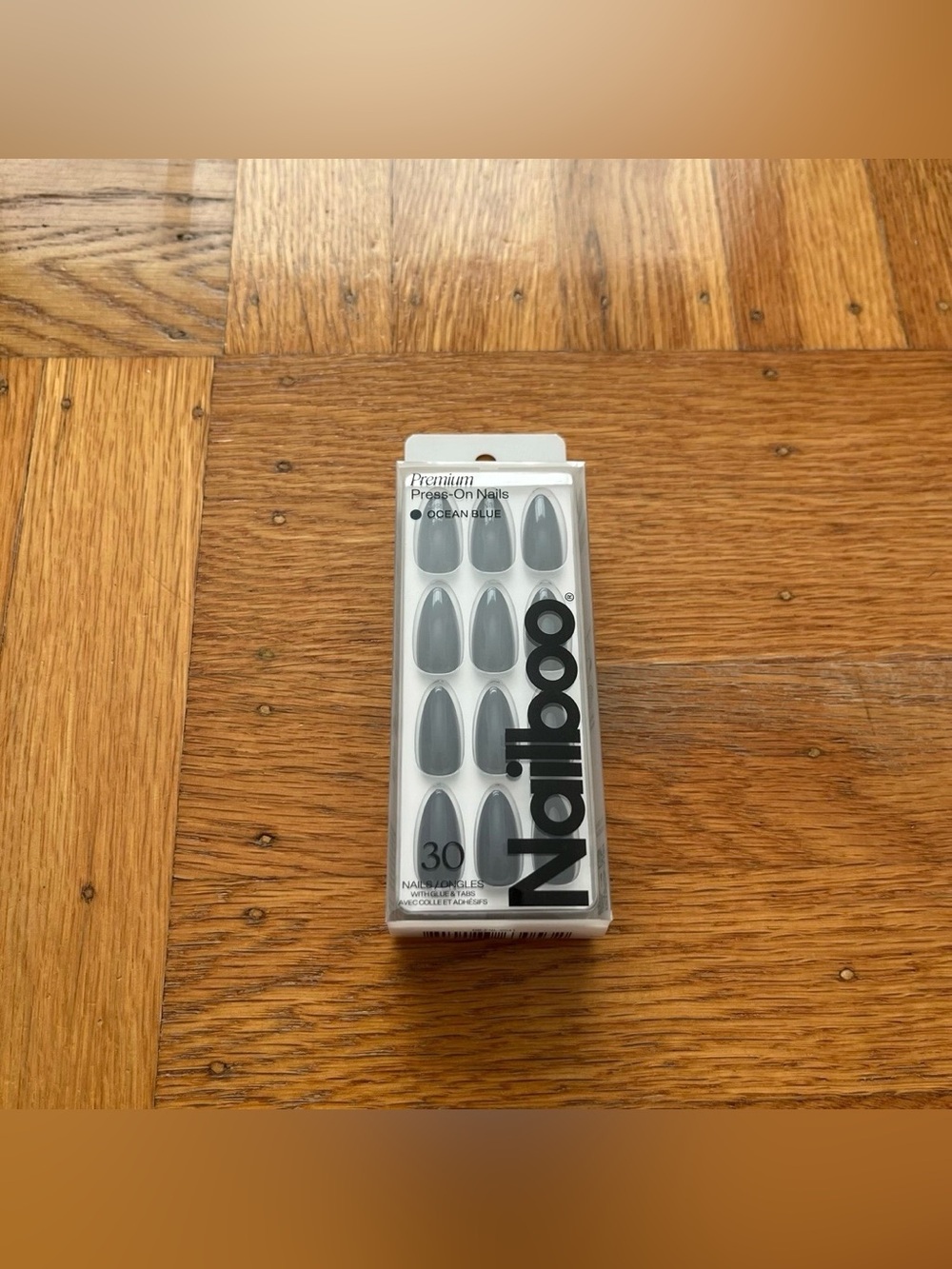Nailboo Press-On Nails